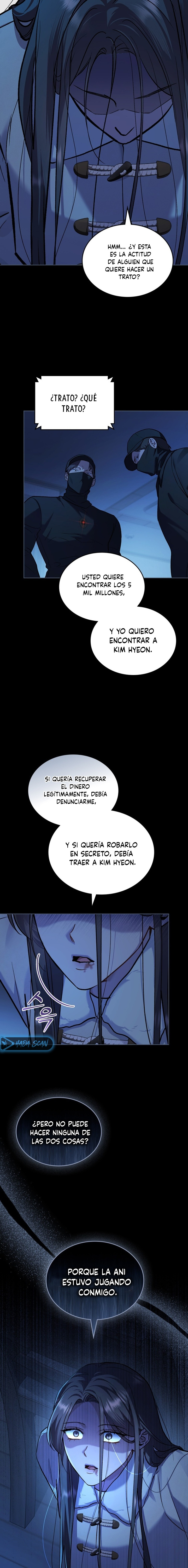 Feliz locura Capítulo 47 - Página 14