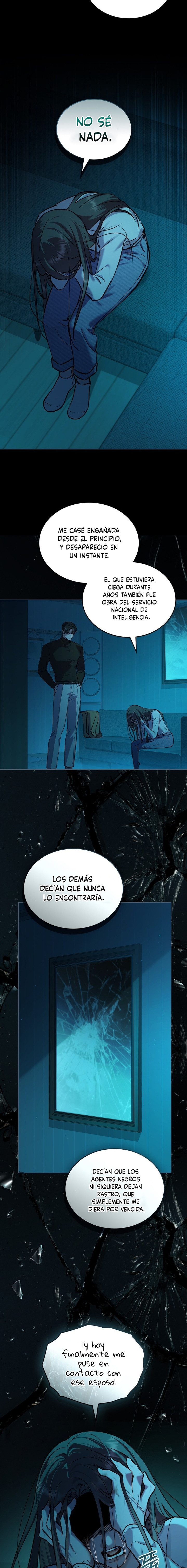 Feliz locura Capítulo 49 - Página 13