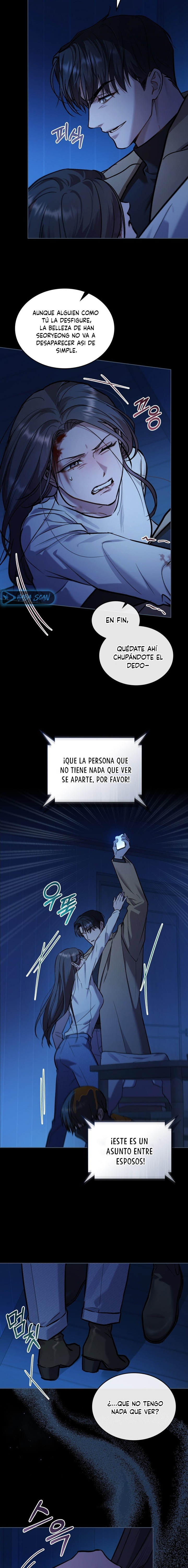Feliz locura Capítulo 49 - Página 4