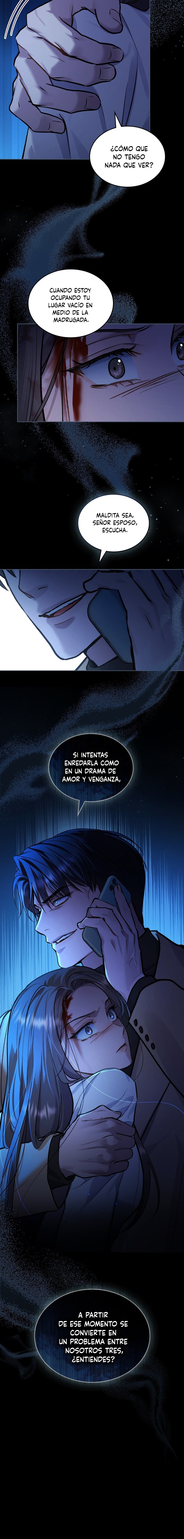 Feliz locura Capítulo 49 - Página 5