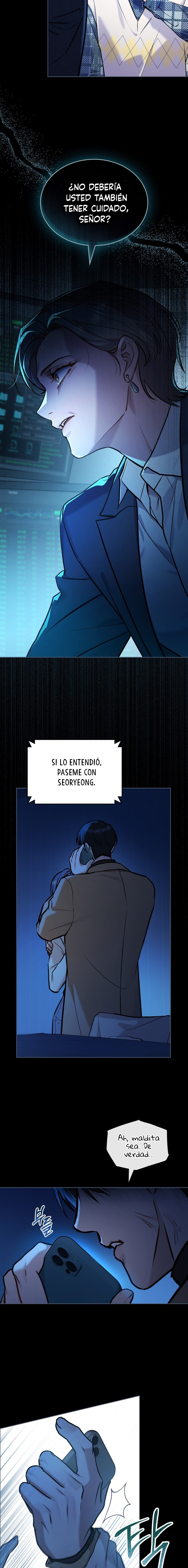 Feliz locura Capítulo 49 - Página 7