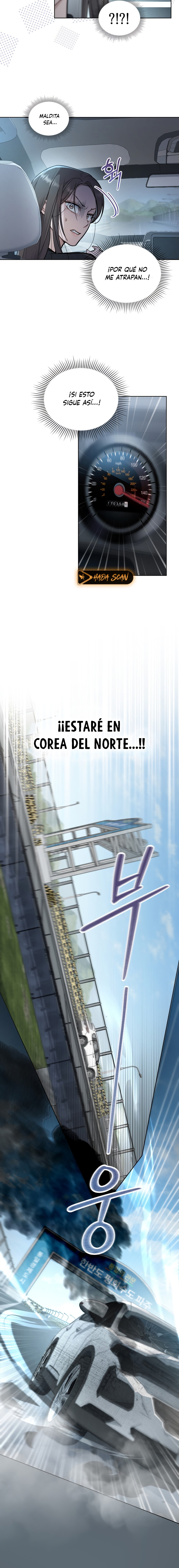 Feliz locura Capítulo 5 - Página 7