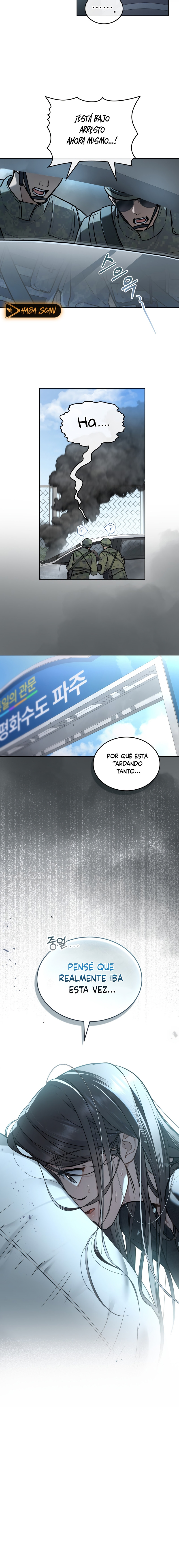 Feliz locura Capítulo 5 - Página 9