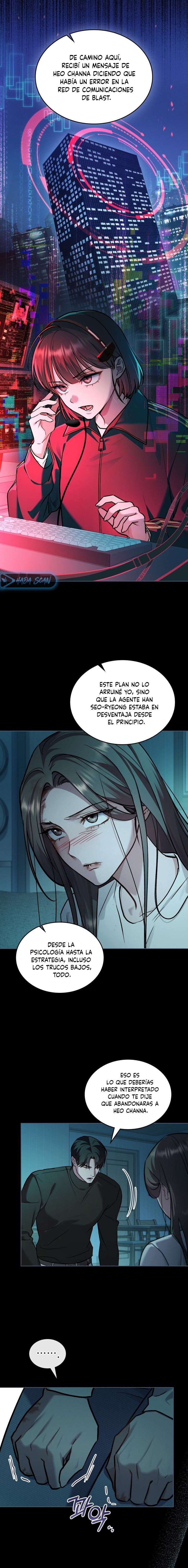Feliz locura Capítulo 50 - Página 14