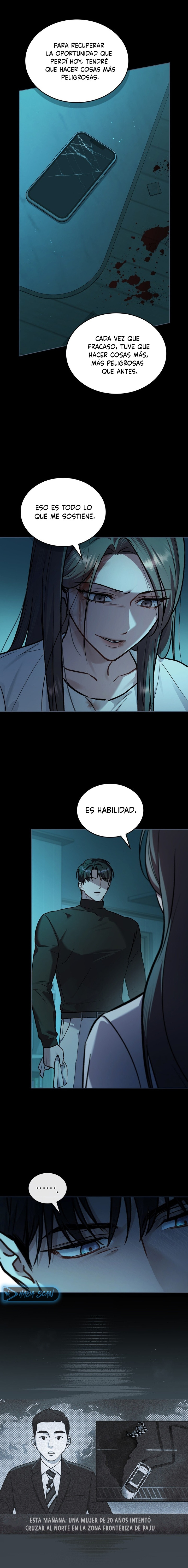 Feliz locura Capítulo 50 - Página 9