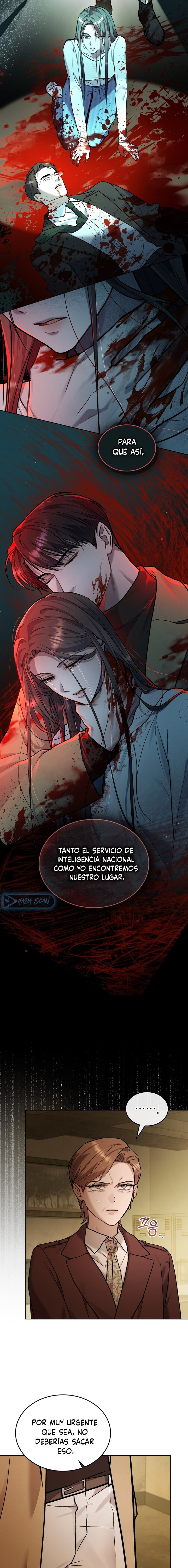 Feliz locura Capítulo 51 - Página 9