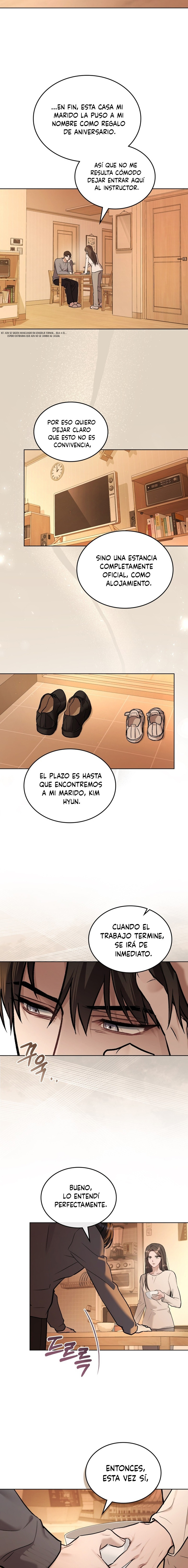 Feliz locura Capítulo 52 - Página 12