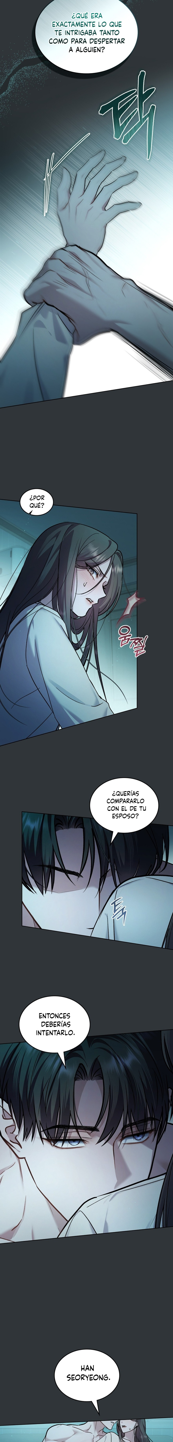 Feliz locura Capítulo 53 - Página 10