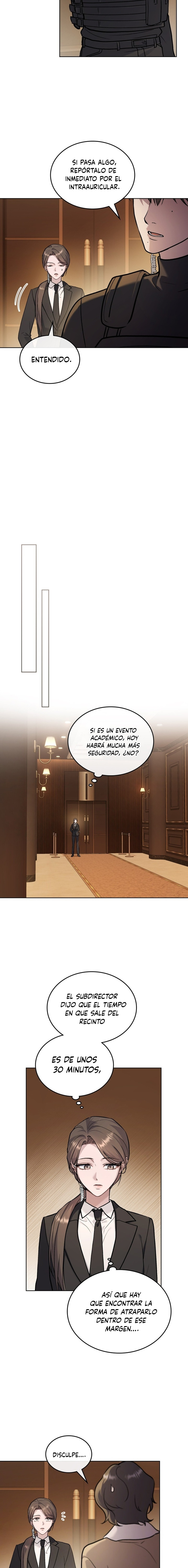 Feliz locura Capítulo 55 - Página 3