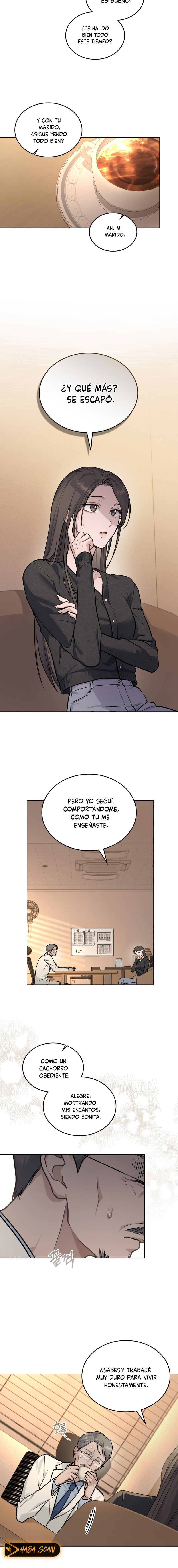 Feliz locura Capítulo 6 - Página 13