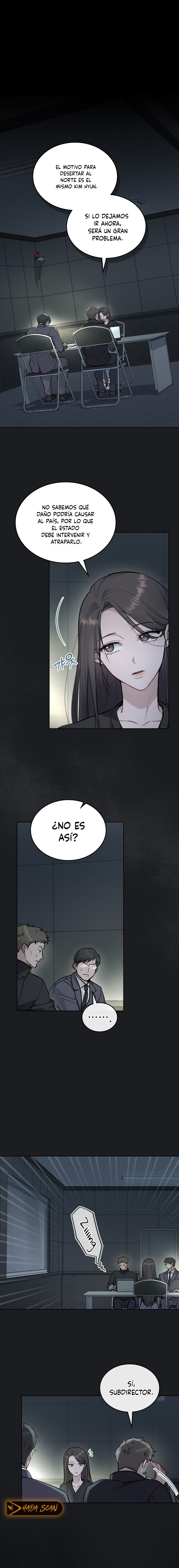 Feliz locura Capítulo 6 - Página 2