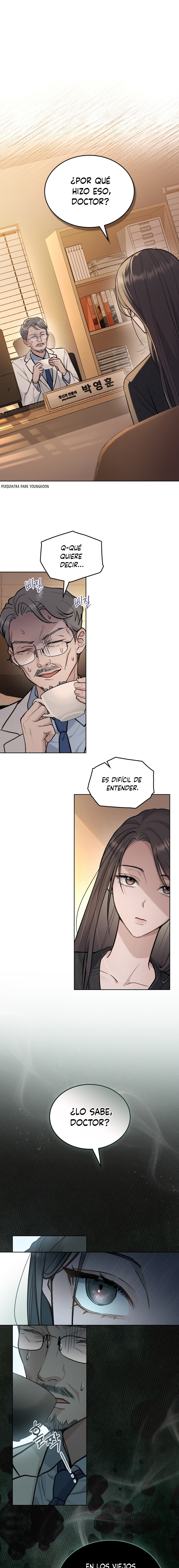 Feliz locura Capítulo 7 - Página 2
