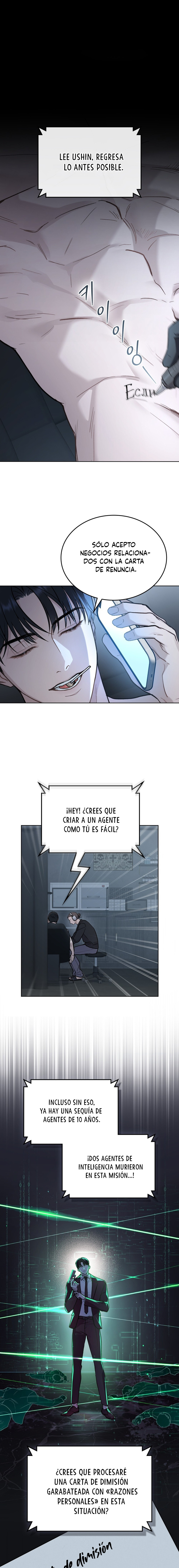 Feliz locura Capítulo 8 - Página 2