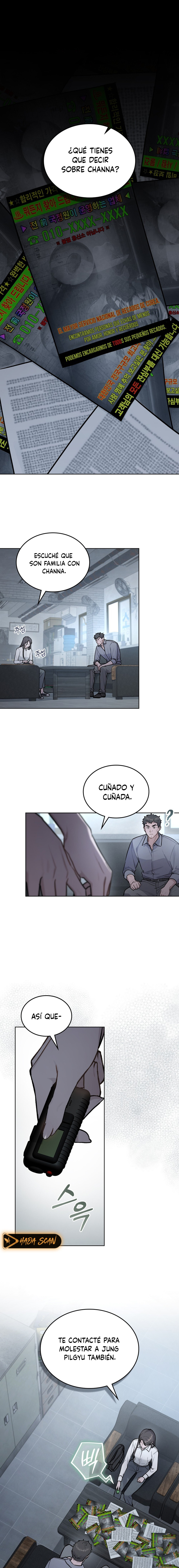 Feliz locura Capítulo 9 - Página 2
