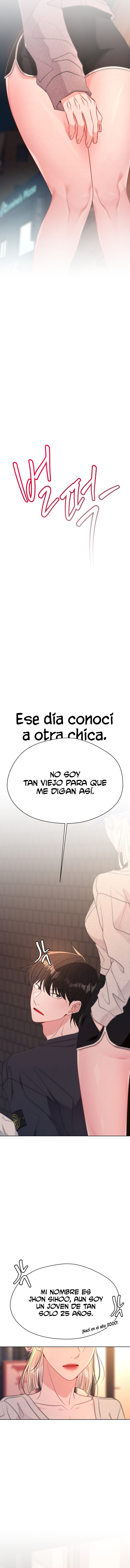 Amigos en linea Capítulo 1 - Página 17