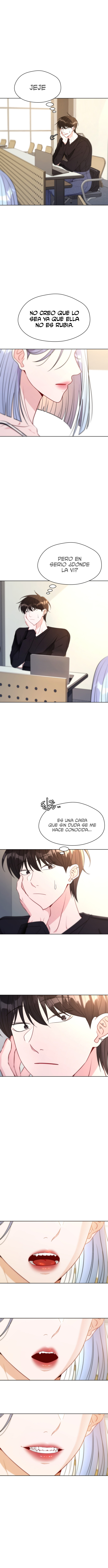 Amigos en linea Capítulo 1 - Página 24