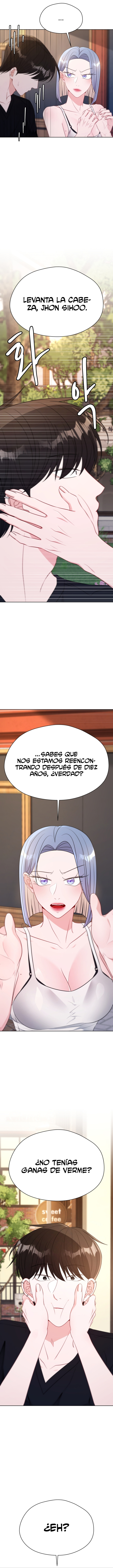 Amigos en linea Capítulo 2 - Página 12