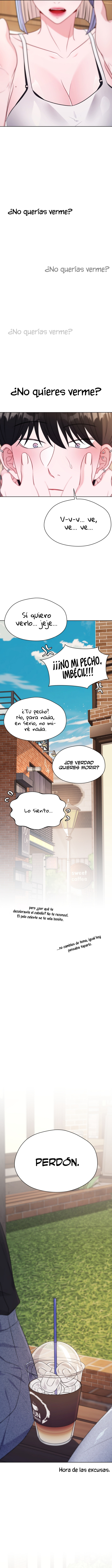 Amigos en linea Capítulo 2 - Página 13