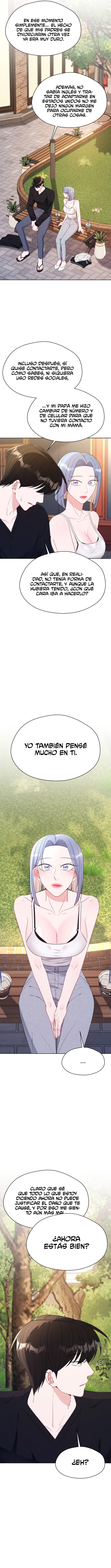 Amigos en linea Capítulo 2 - Página 14