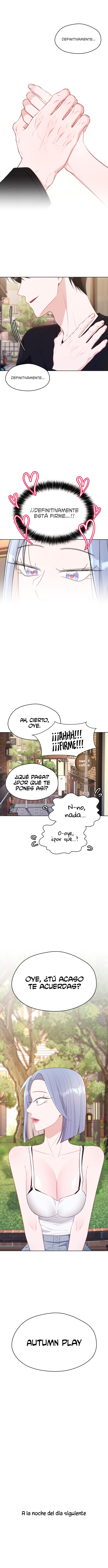 Amigos en linea Capítulo 2 - Página 17