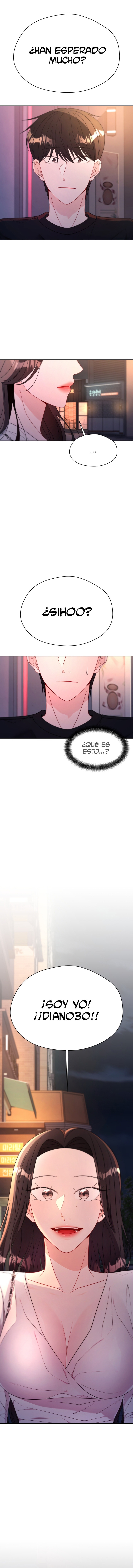 Amigos en linea Capítulo 2 - Página 22