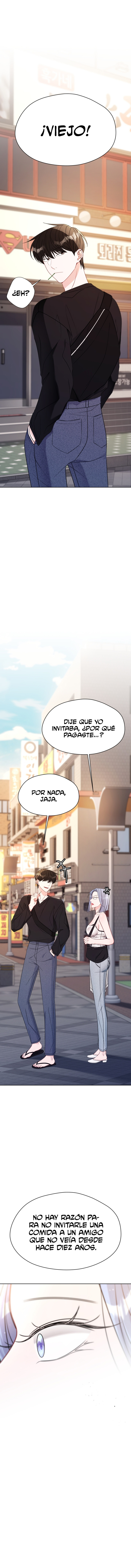 Amigos en linea Capítulo 2 - Página 4
