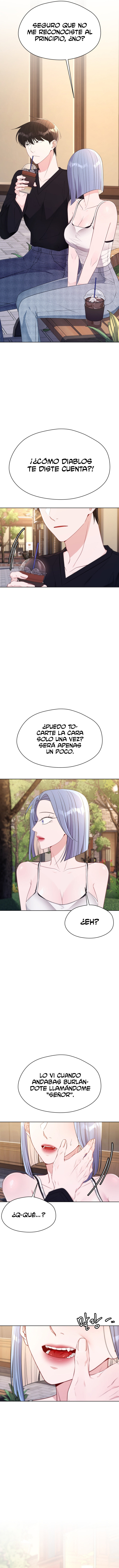 Amigos en linea Capítulo 2 - Página 6