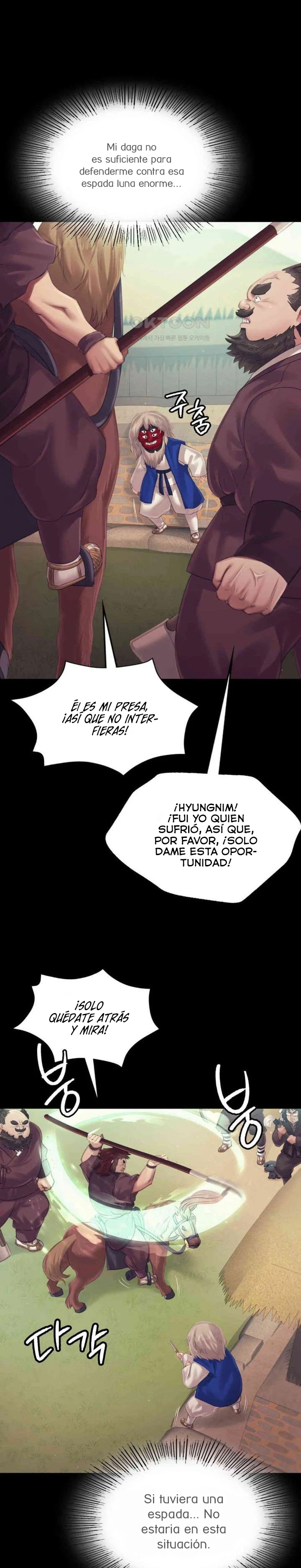 Madam Capítulo 120 - Página 4