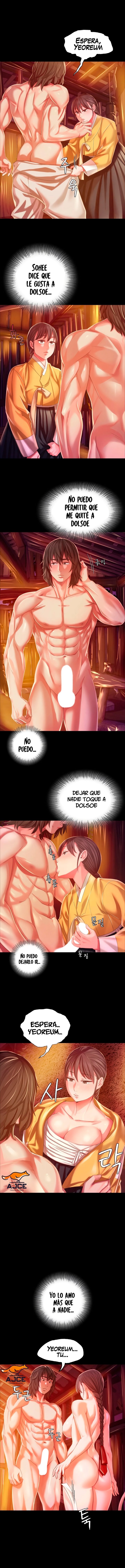 Madam Capítulo 21 - Página 3
