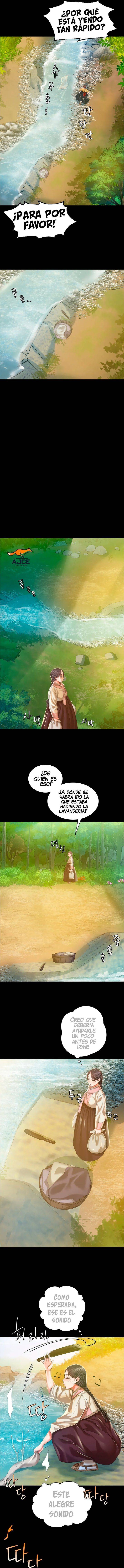 Madam Capítulo 22 - Página 11