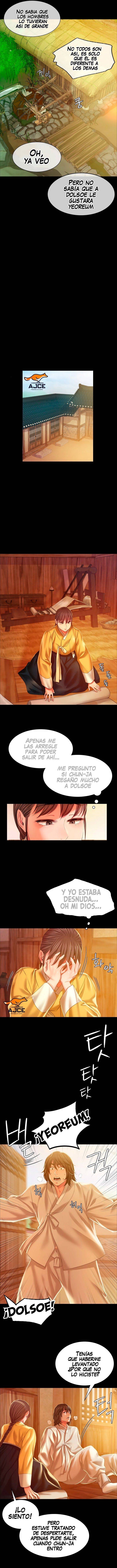 Madam Capítulo 22 - Página 5