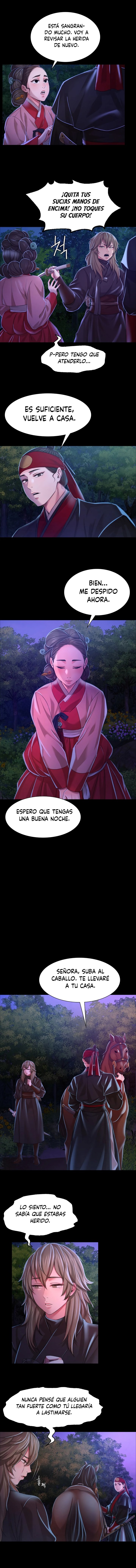 Madam Capítulo 27 - Página 9