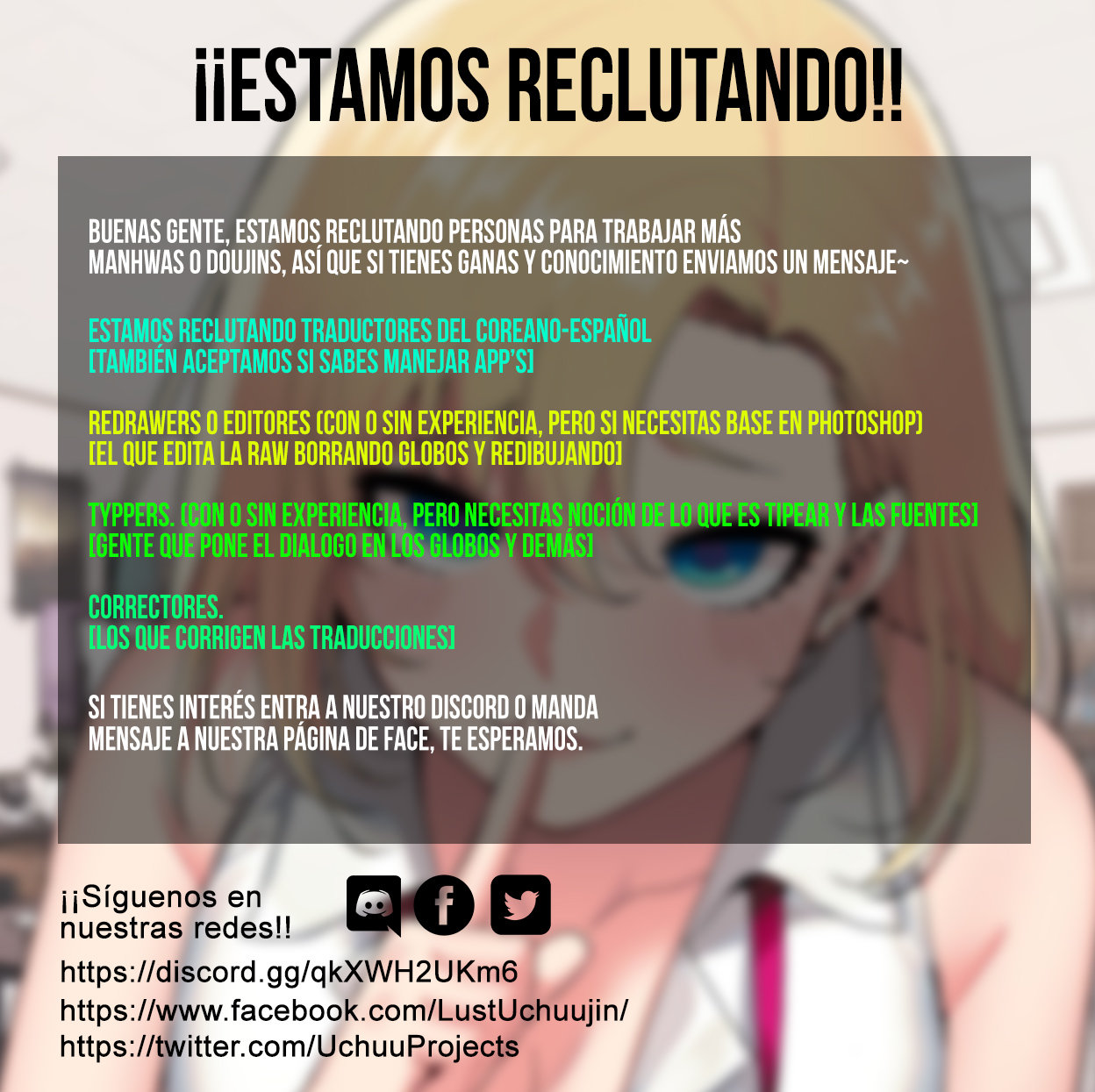 Madam Capítulo 4 - Página 47