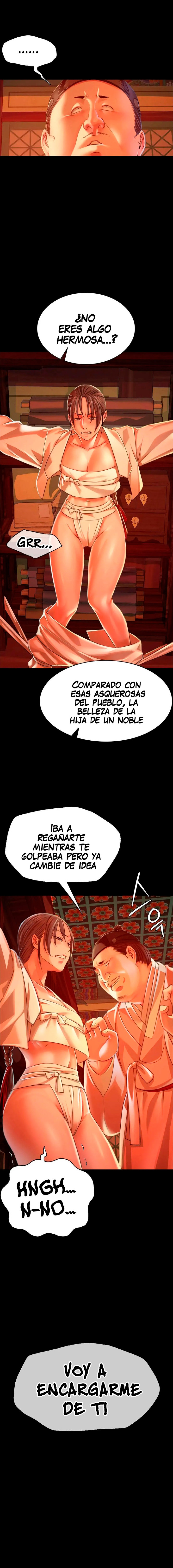 Madam Capítulo 40 - Página 14