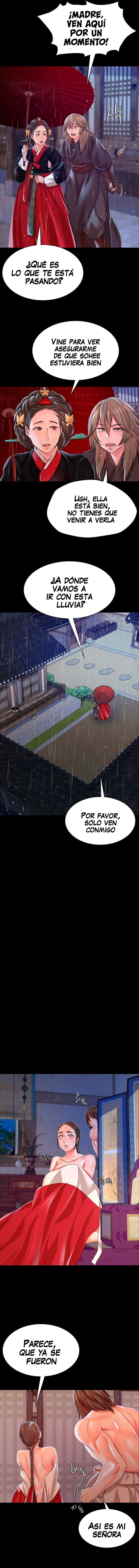 Madam Capítulo 48 - Página 3