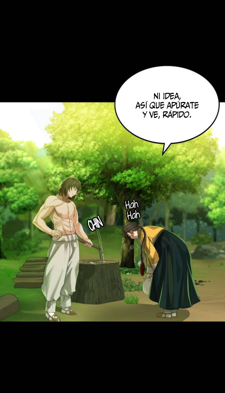 Madam Capítulo 5 - Página 77