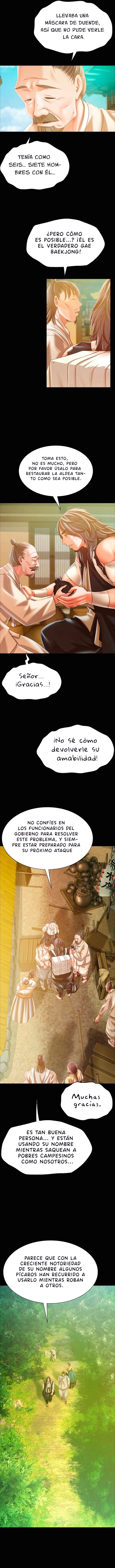 Madam Capítulo 52 - Página 13