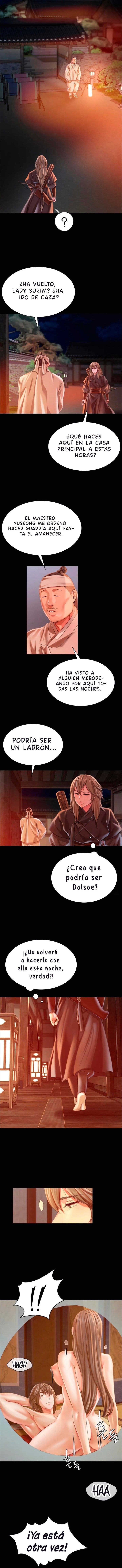 Madam Capítulo 52 - Página 3