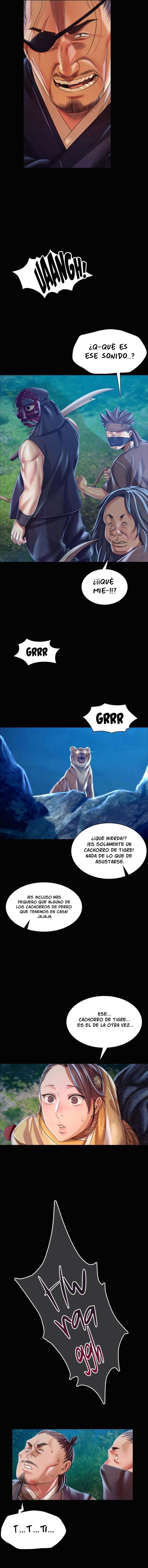 Madam Capítulo 55 - Página 15