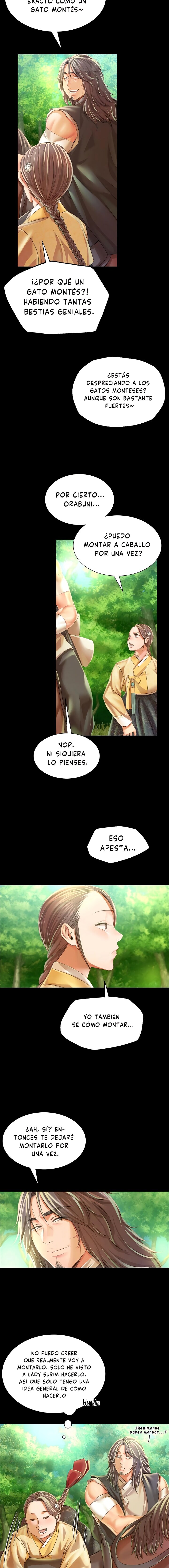 Madam Capítulo 56 - Página 10