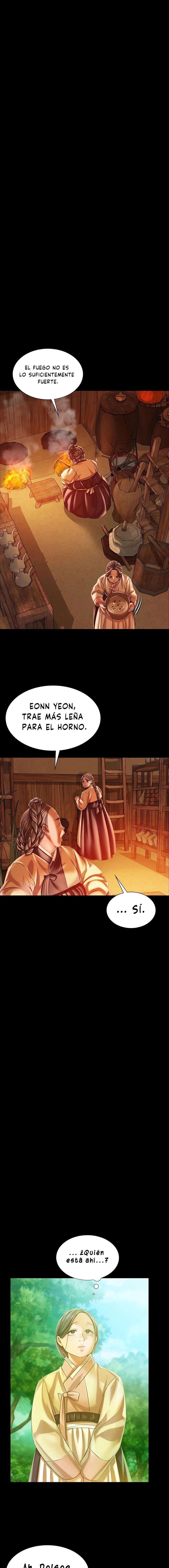 Madam Capítulo 56 - Página 12