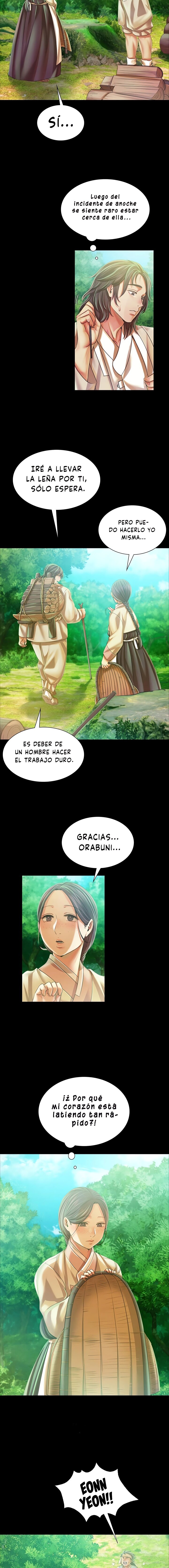 Madam Capítulo 56 - Página 14