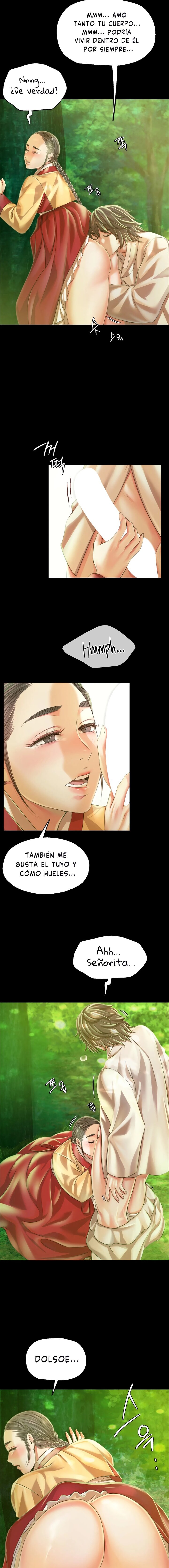 Madam Capítulo 57 - Página 13