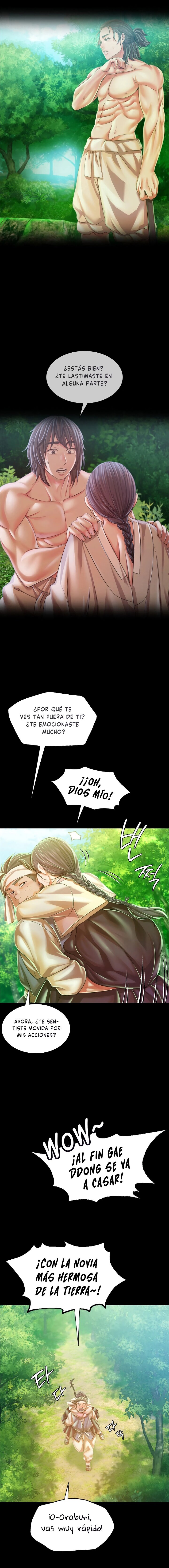 Madam Capítulo 57 - Página 4