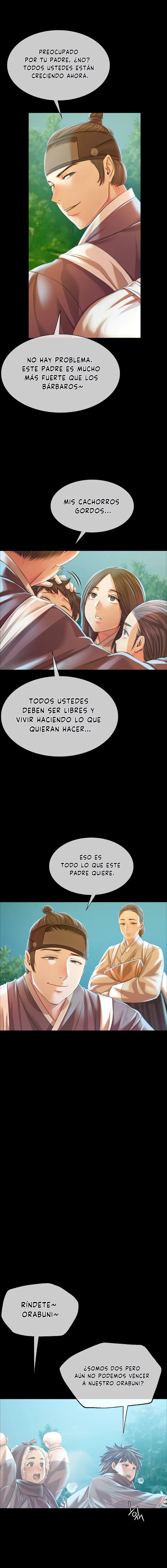 Madam Capítulo 59 - Página 6