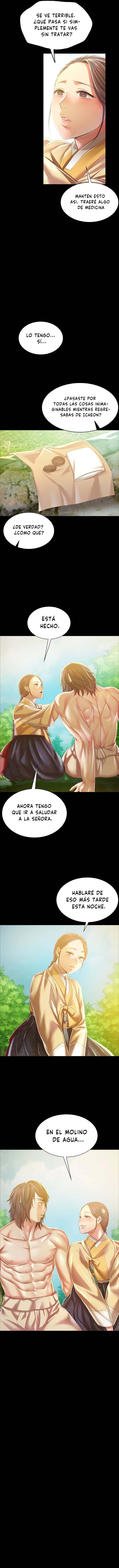 Madam Capítulo 60 - Página 12