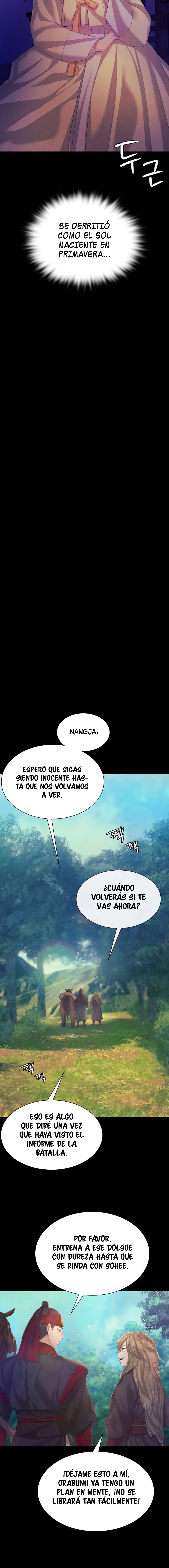 Madam Capítulo 64 - Página 12