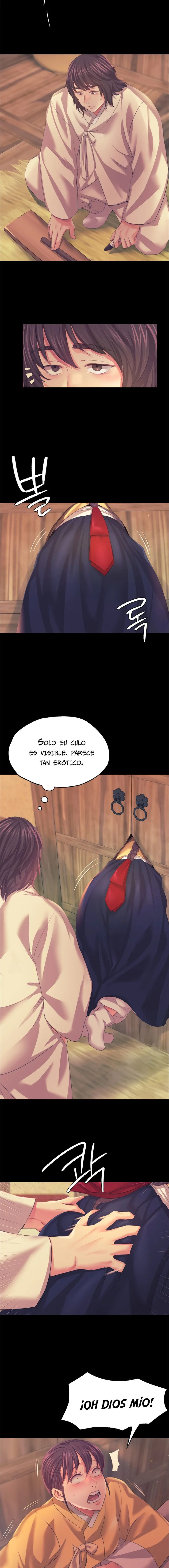 Madam Capítulo 65 - Página 14