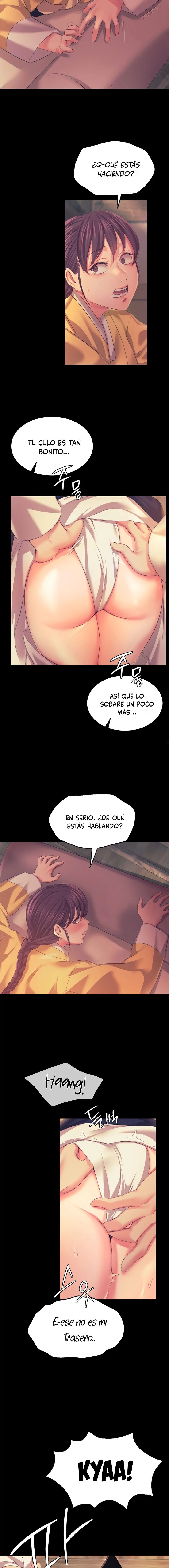 Madam Capítulo 65 - Página 15