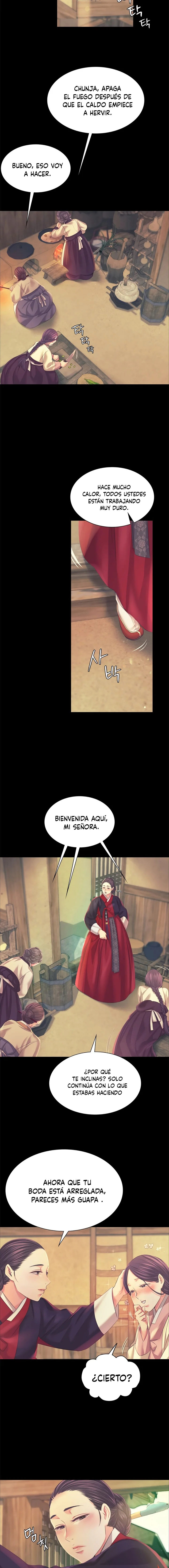 Madam Capítulo 65 - Página 7